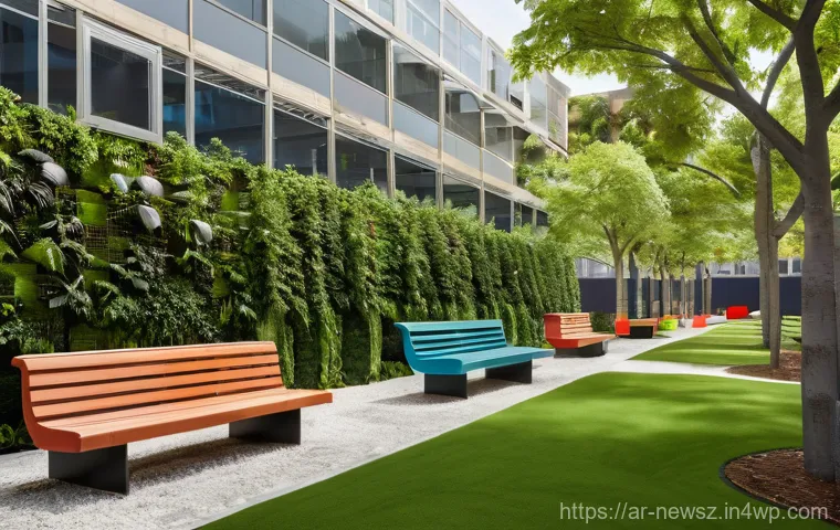 업사이클링 스타트업의 사업 계획서 작성법 - **Prompt:** A modern, airy design studio filled with natural light, where a team of three diverse en...